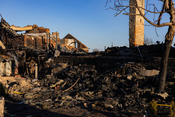 Reliable Fire Damage Assessment contractor in Sharon Hill, PA by Fire Damage Doption