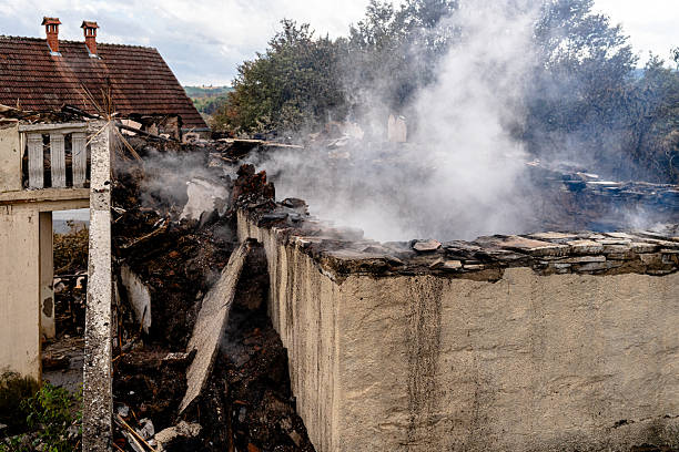 Affordable Fire Damage Assessment solutions in Sharon Hill, PA